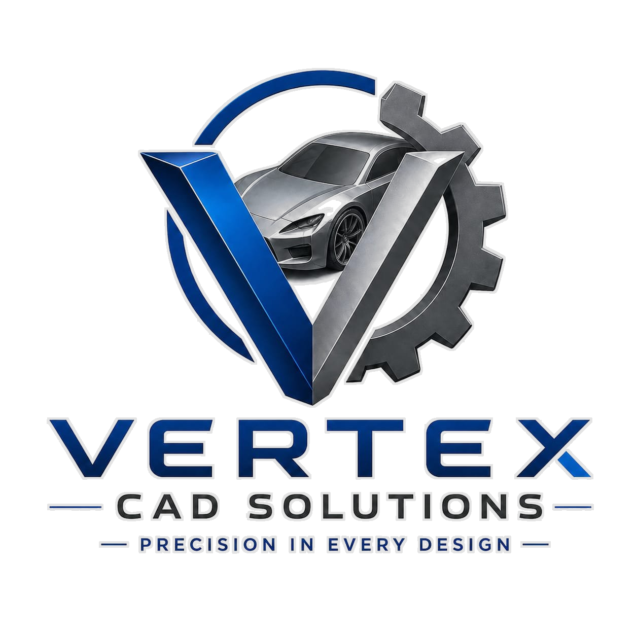 Vertex CAD Solutions